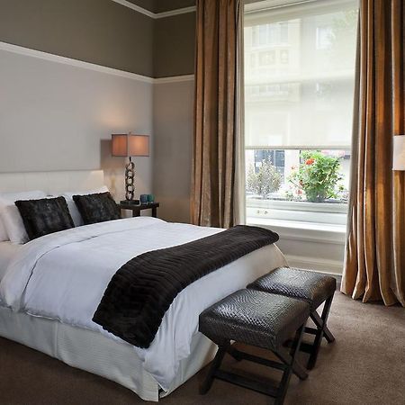 The Steinhart Hotel - A Personality Hotel Сан Франциско Екстериор снимка