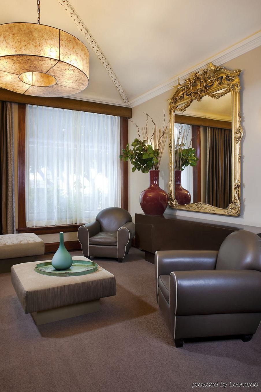 The Steinhart Hotel - A Personality Hotel Сан Франциско Екстериор снимка