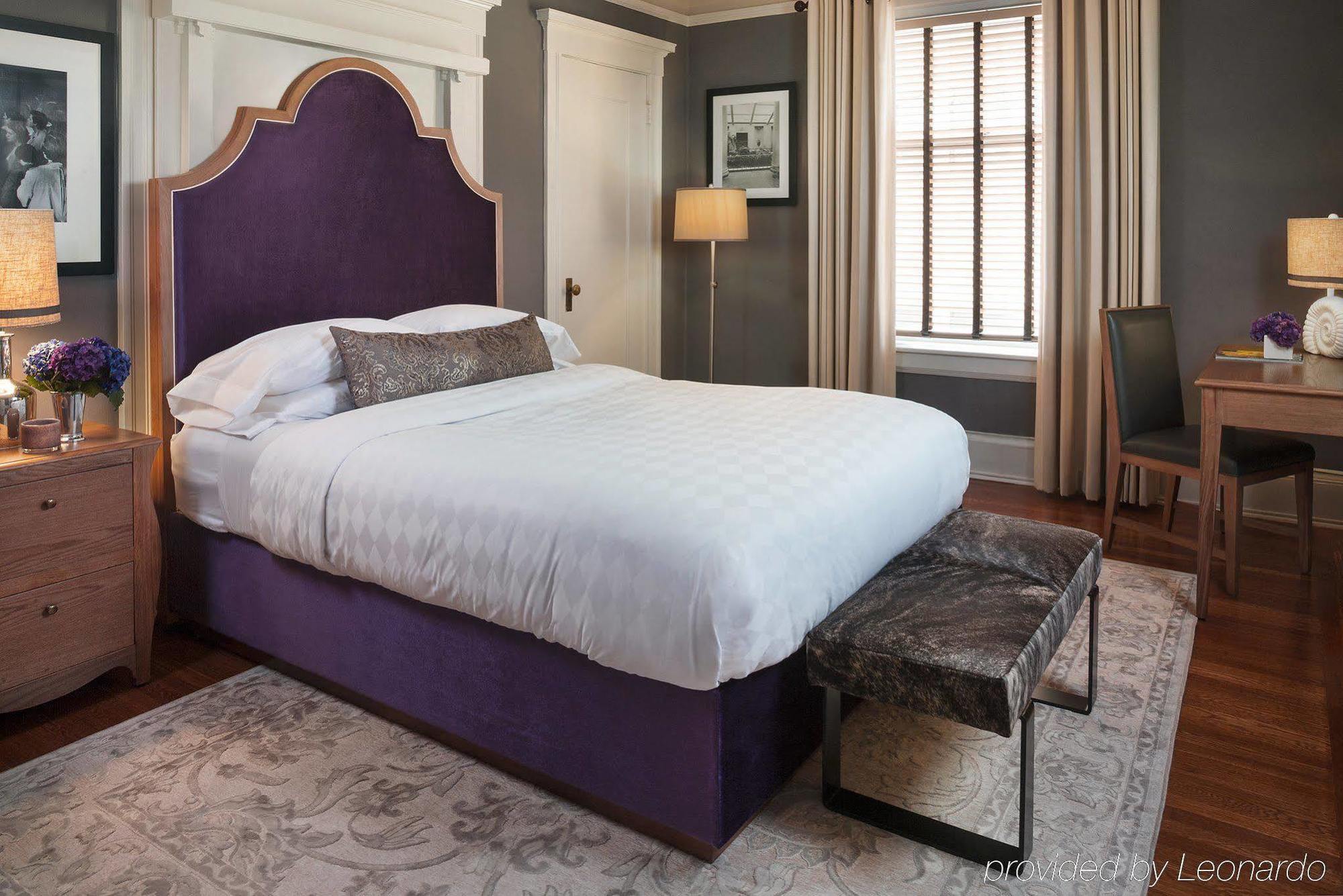 The Steinhart Hotel - A Personality Hotel Сан Франциско Екстериор снимка