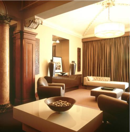 The Steinhart Hotel - A Personality Hotel Сан Франциско Екстериор снимка